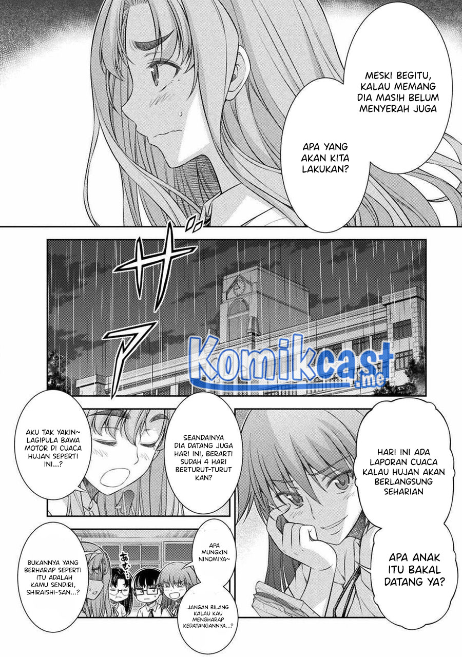 Dilarang COPAS - situs resmi www.mangacanblog.com - Komik silver plan to redo from jk 036 - chapter 36 37 Indonesia silver plan to redo from jk 036 - chapter 36 Terbaru 12|Baca Manga Komik Indonesia|Mangacan